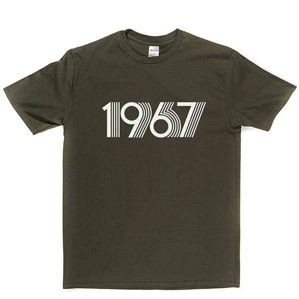 1967b T-shirt