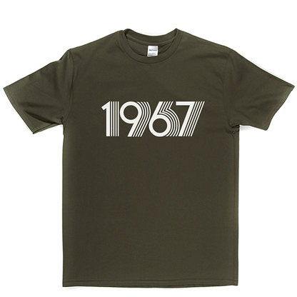 1967b T-shirt