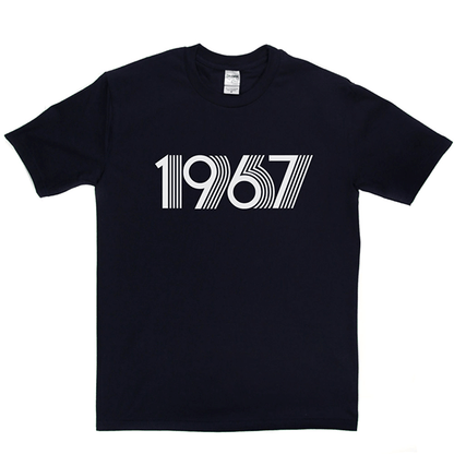 1967b T-shirt
