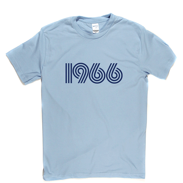 1966b T-shirt