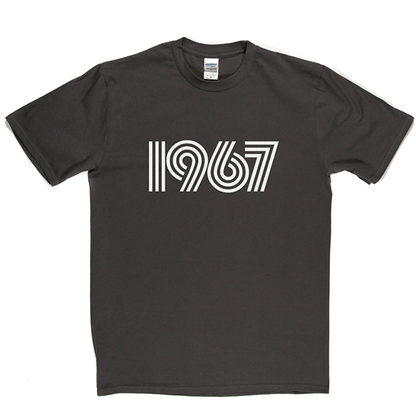 1967c T-shirt