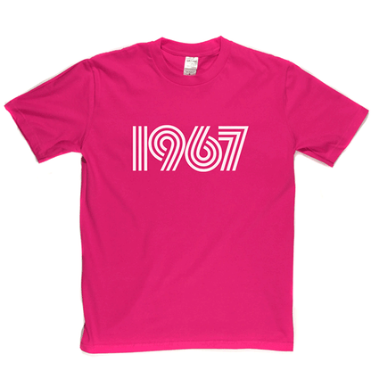 1967c T-shirt