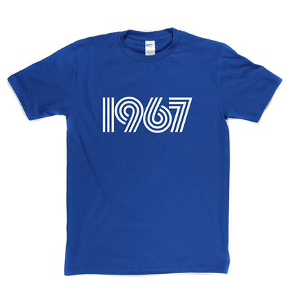 1967c T-shirt