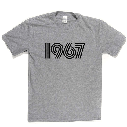 1967c T-shirt