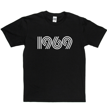 1969b T-shirt