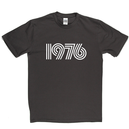 1976 T-shirt