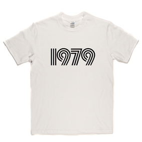 1979b T-shirt