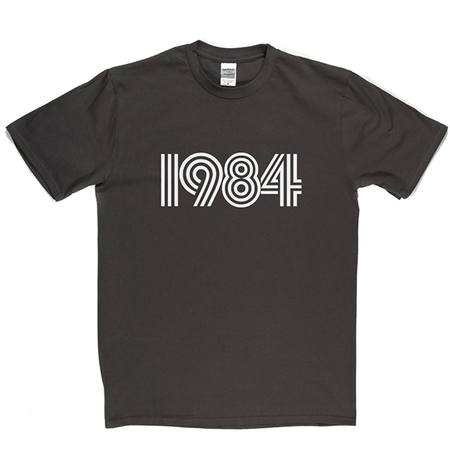 1984b T-shirt