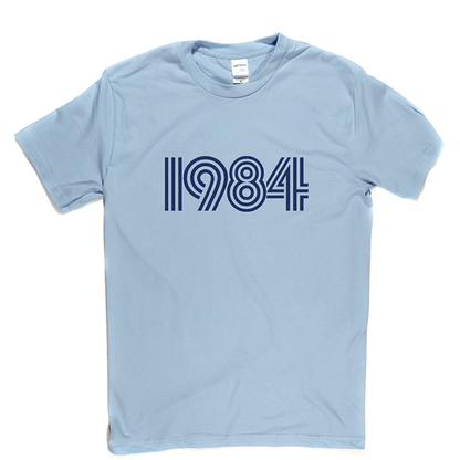 1984b T-shirt