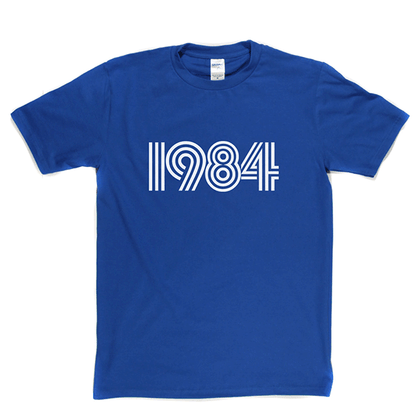1984b T-shirt