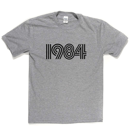 1984b T-shirt
