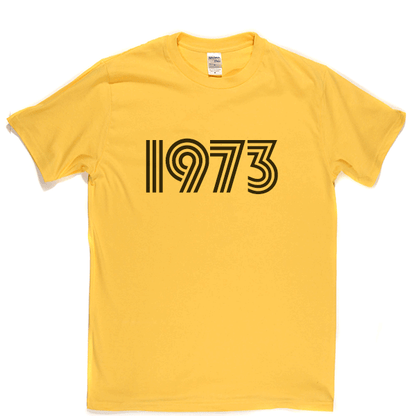 1973b T Shirt