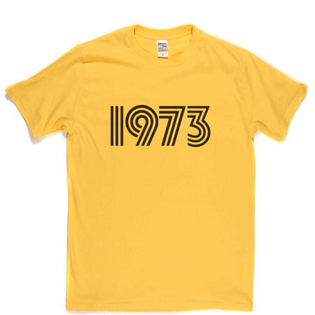 1973b T Shirt
