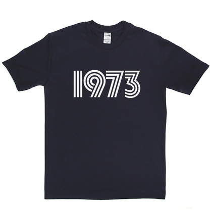 1973b T Shirt