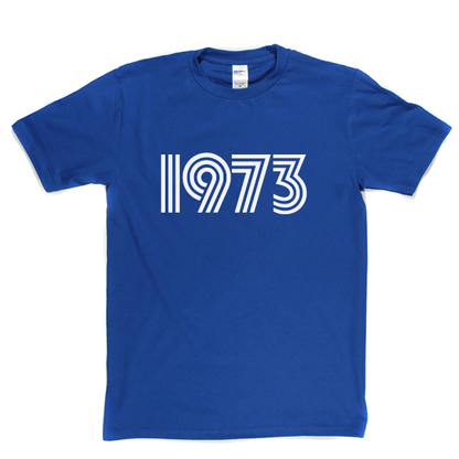 1973b T Shirt