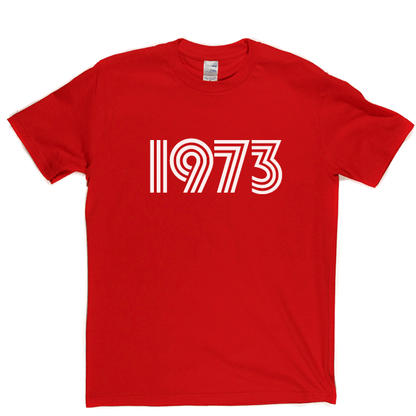 1973b T Shirt