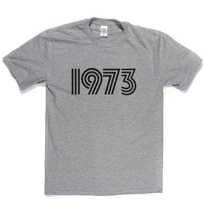 1973b T Shirt