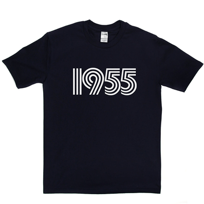 1955b T Shirt