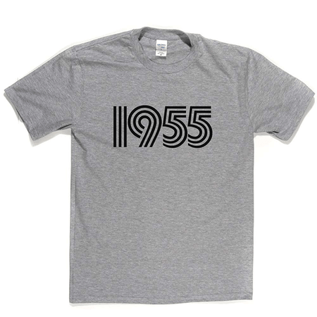 1955b T Shirt