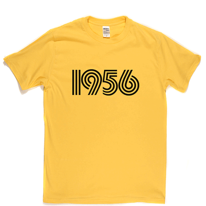 1956b T Shirt