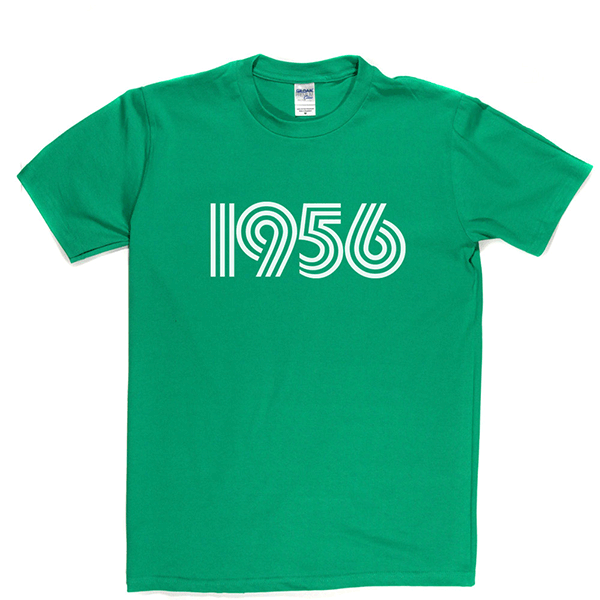 1956b T Shirt