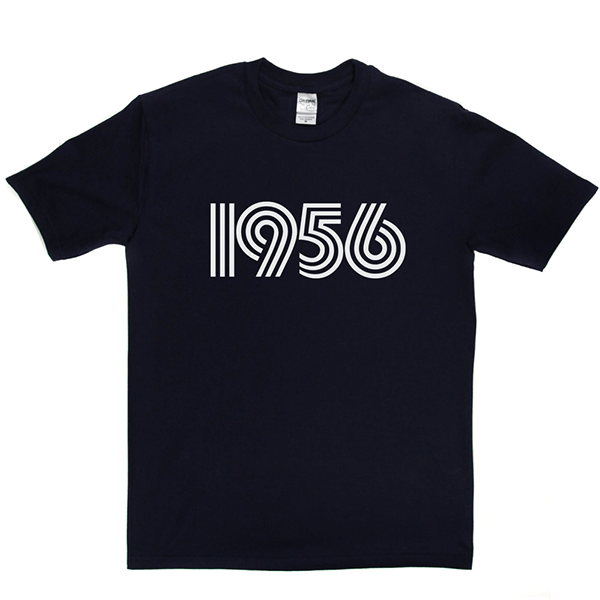 1956b T Shirt