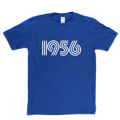 1956b T Shirt