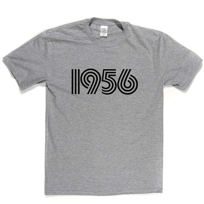 1957 T Shirt