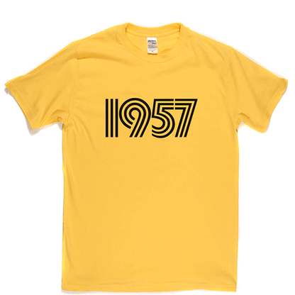 1957b T Shirt