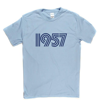 1957b T Shirt