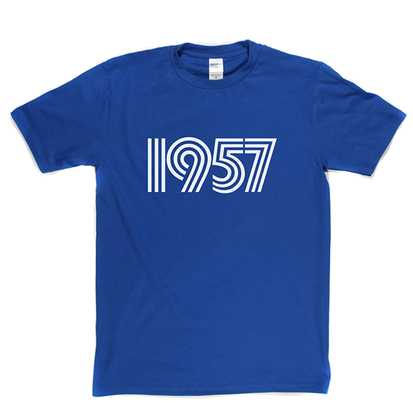 1957b T Shirt
