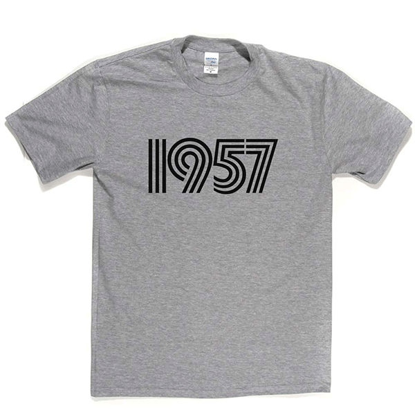 1957b T Shirt