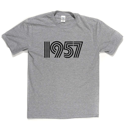 1957b T Shirt
