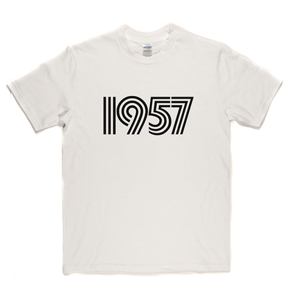 1957b T Shirt