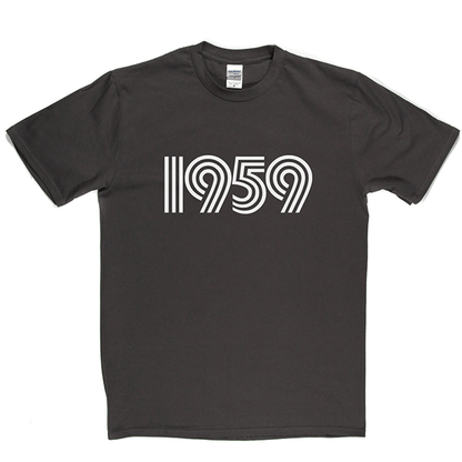 1959b T Shirt