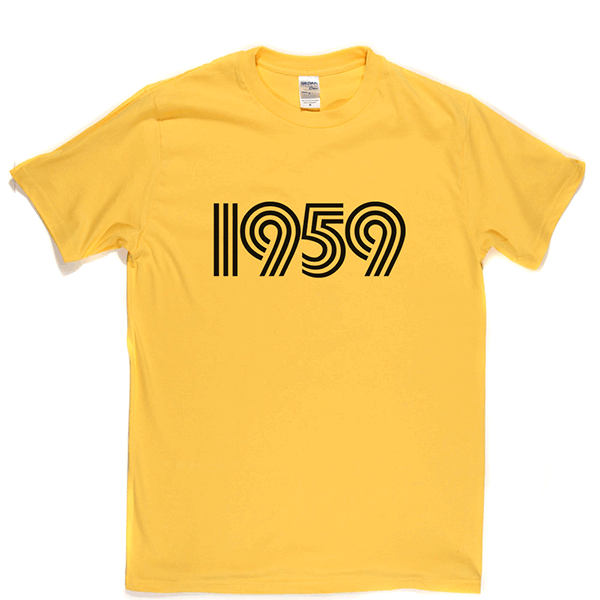 1959b T Shirt