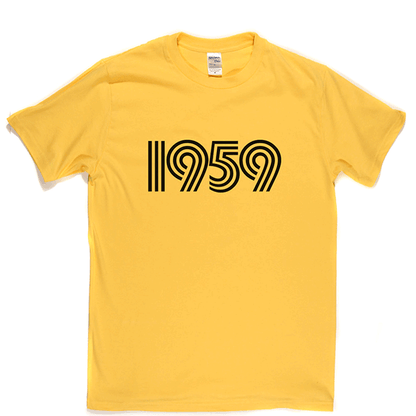 1959b T Shirt