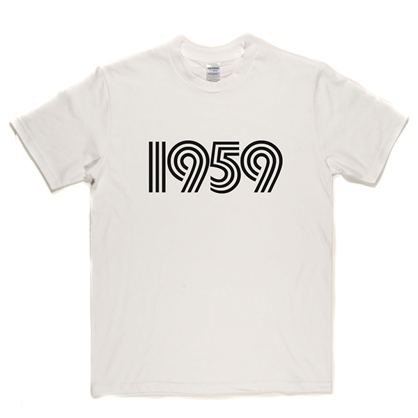 1959b T Shirt