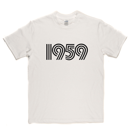 1959b T Shirt