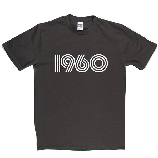 1960b T Shirt