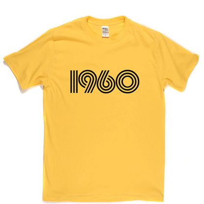 1960b T Shirt