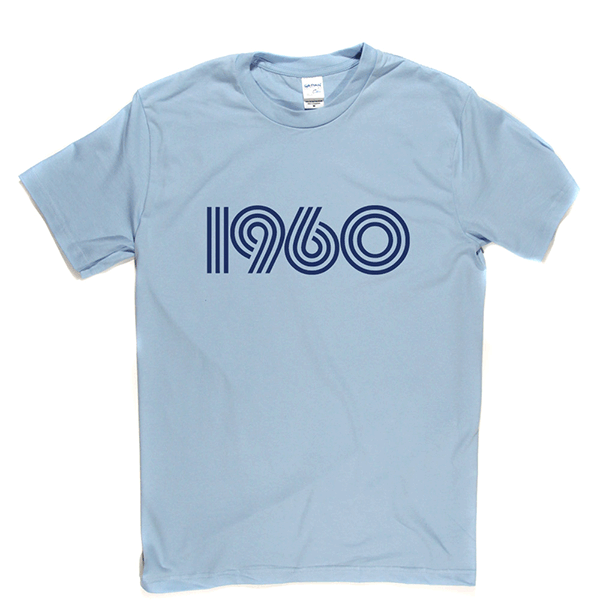 1960b T Shirt
