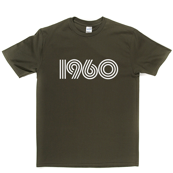 1960b T Shirt