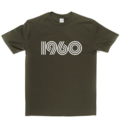 1960b T Shirt