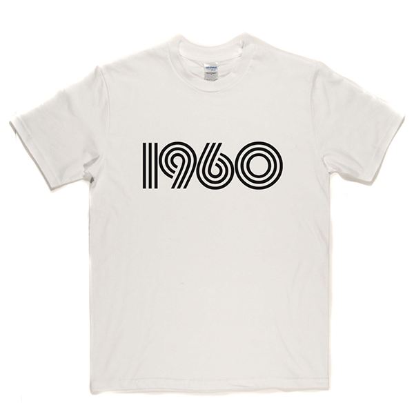 1960b T Shirt