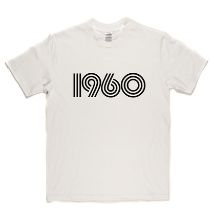 1960b T Shirt