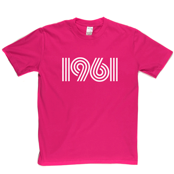 1961 T-Shirt