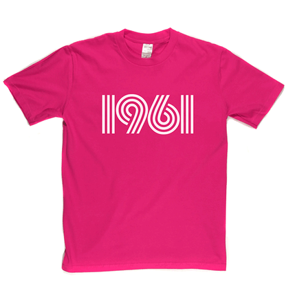 1961 T-Shirt