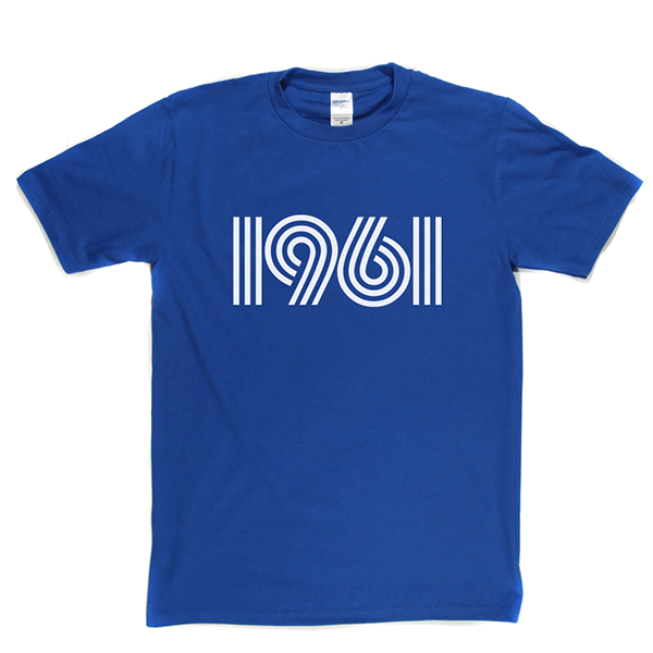 1961 T-Shirt