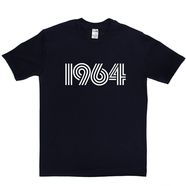 1964b T-shirt